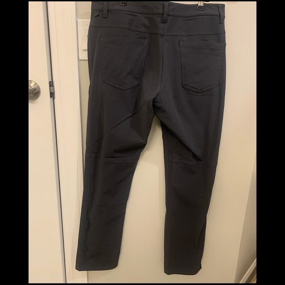 ABC Classic-Fit Pant 32" Warpstreme - Picture 4 of 4